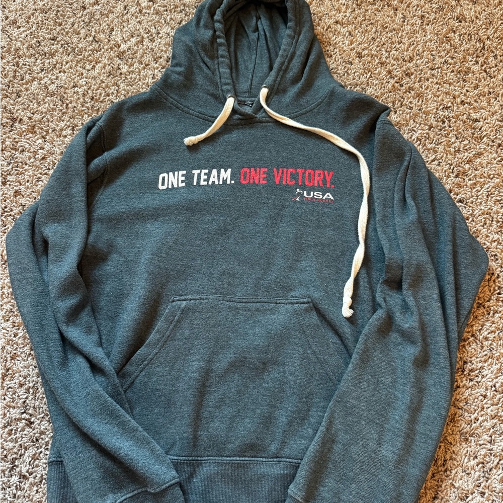 USA Field Hockey Sweatshirt